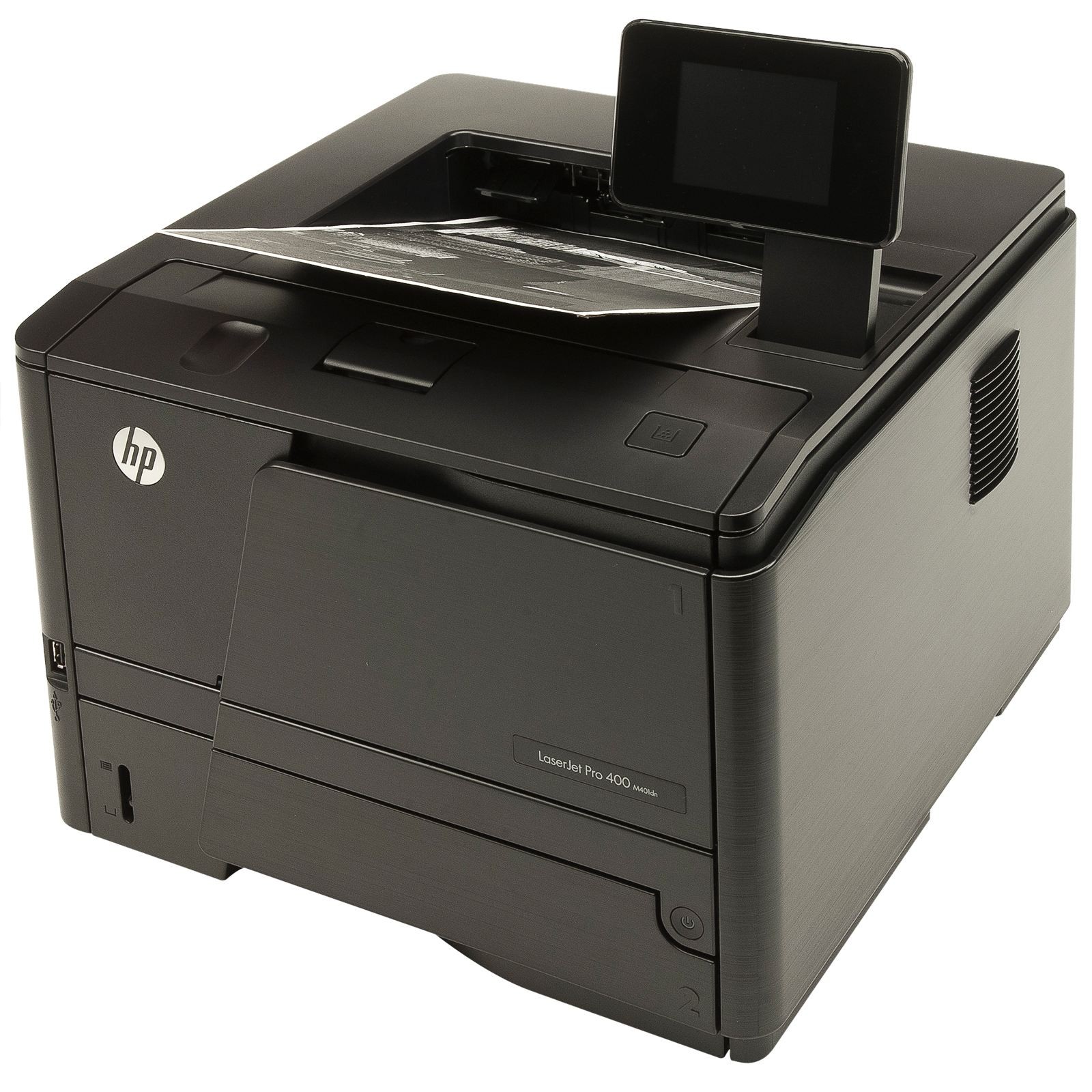 Imprimante HP LaserJet Pro 400 M401dn (CF278A) prix Maroc