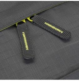 Sac à dos Rivacase Mestalla 5562 Gris pour ordinateurs portables 15.6" (RIVACASE 5562 grey)