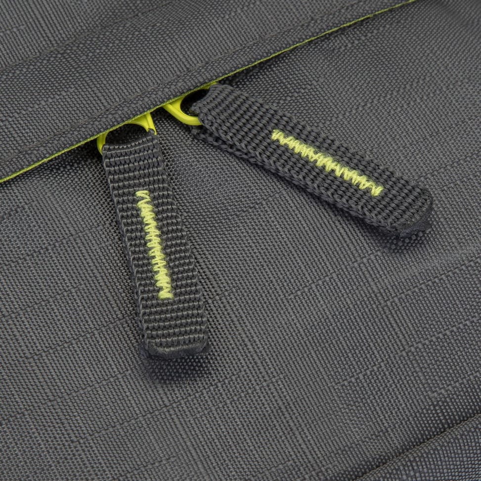 Sac à dos Rivacase Mestalla 5562 Gris pour ordinateurs portables 15.6" (RIVACASE 5562 grey)