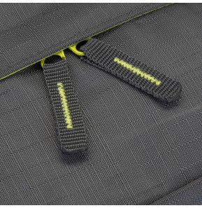 Sac à dos Rivacase Mestalla 5562 Gris pour ordinateurs portables 15.6" (RIVACASE 5562 grey)