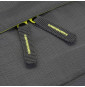 Sac à dos Rivacase Mestalla 5562 Gris pour ordinateurs portables 15.6" (RIVACASE 5562 grey)