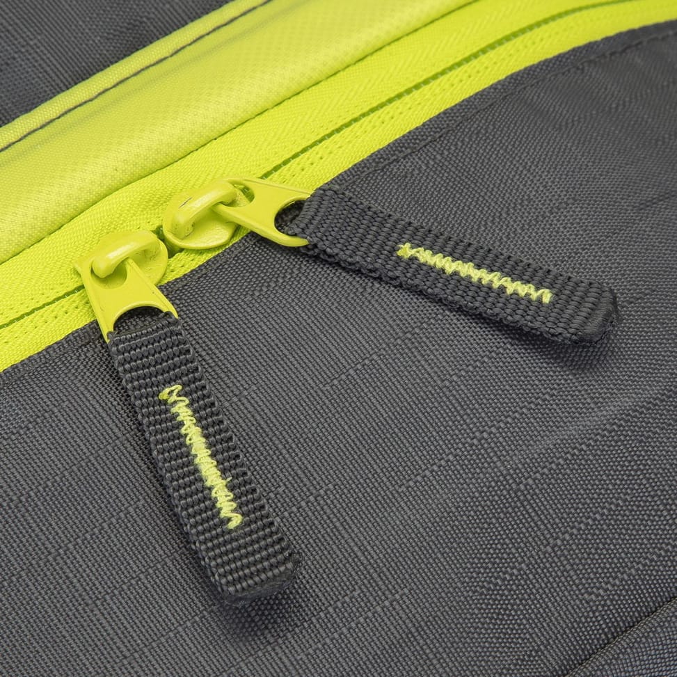 Sac à dos Rivacase Mestalla 5562 Gris pour ordinateurs portables 15.6" (RIVACASE 5562 grey)