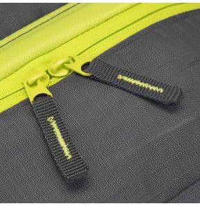 Sac à dos Rivacase Mestalla 5562 Gris pour ordinateurs portables 15.6" (RIVACASE 5562 grey)