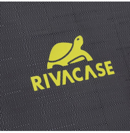 Sac à dos Rivacase Mestalla 5562 Gris pour ordinateurs portables 15.6" (RIVACASE 5562 grey)