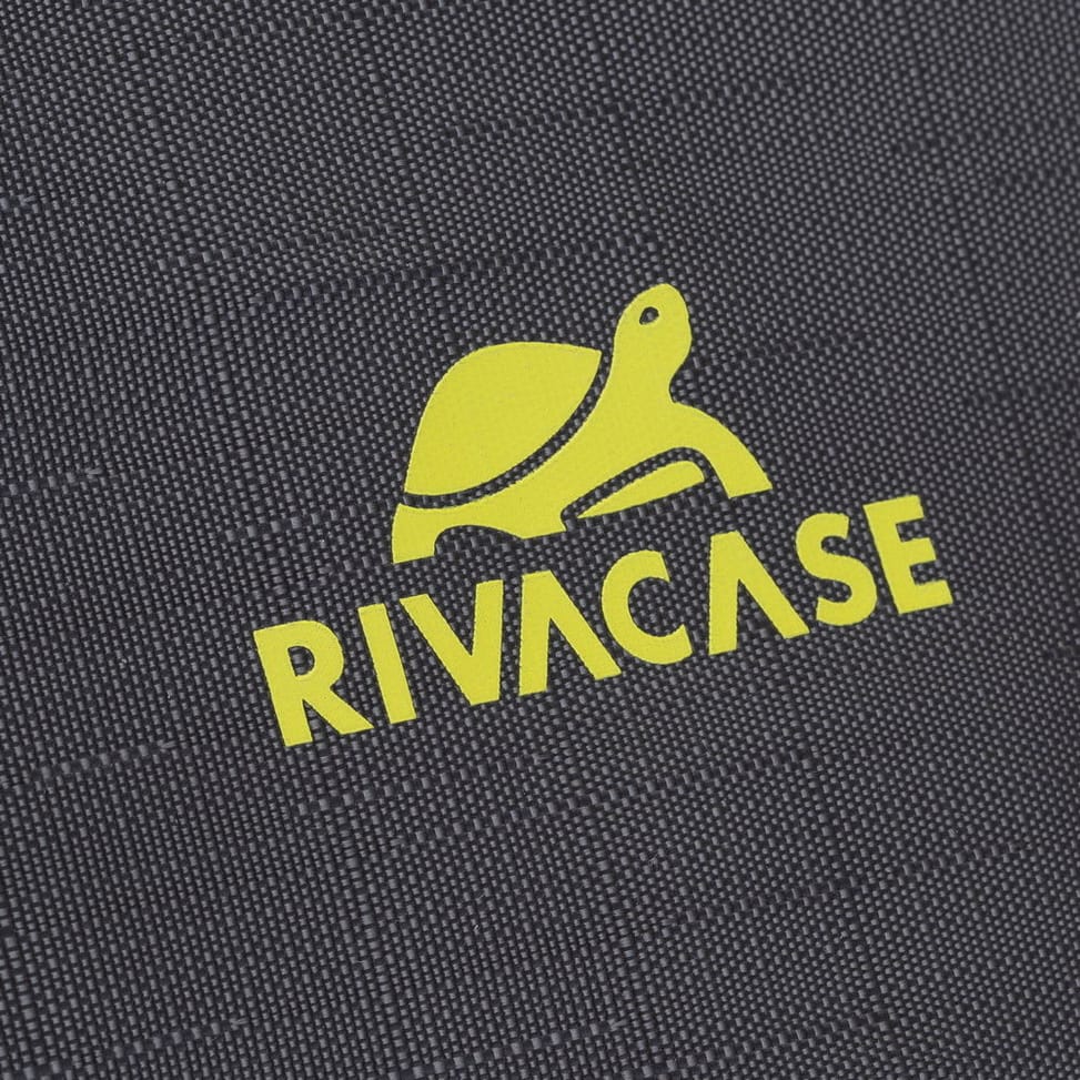 Sac à dos Rivacase Mestalla 5562 Gris pour ordinateurs portables 15.6" (RIVACASE 5562 grey)