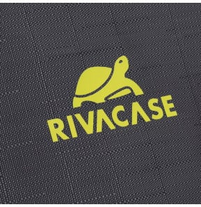 Sac à dos Rivacase Mestalla 5562 Gris pour ordinateurs portables 15.6" (RIVACASE 5562 grey)