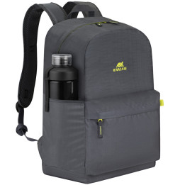 Sac à dos Rivacase Mestalla 5562 Gris pour ordinateurs portables 15.6" (RIVACASE 5562 grey)