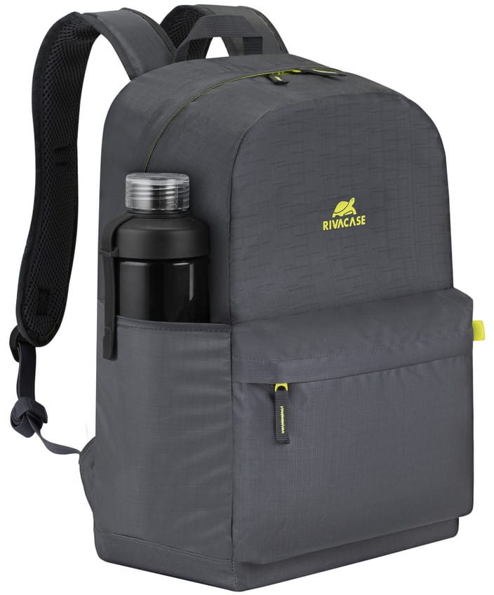Sac à dos Rivacase Mestalla 5562 Gris pour ordinateurs portables 15.6" (RIVACASE 5562 grey)