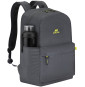 Sac à dos Rivacase Mestalla 5562 Gris pour ordinateurs portables 15.6" (RIVACASE 5562 grey)