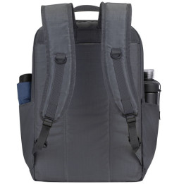 Sac à dos Rivacase Mestalla 5562 Gris pour ordinateurs portables 15.6" (RIVACASE 5562 grey)