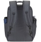 Sac à dos Rivacase Mestalla 5562 Gris pour ordinateurs portables 15.6" (RIVACASE 5562 grey)