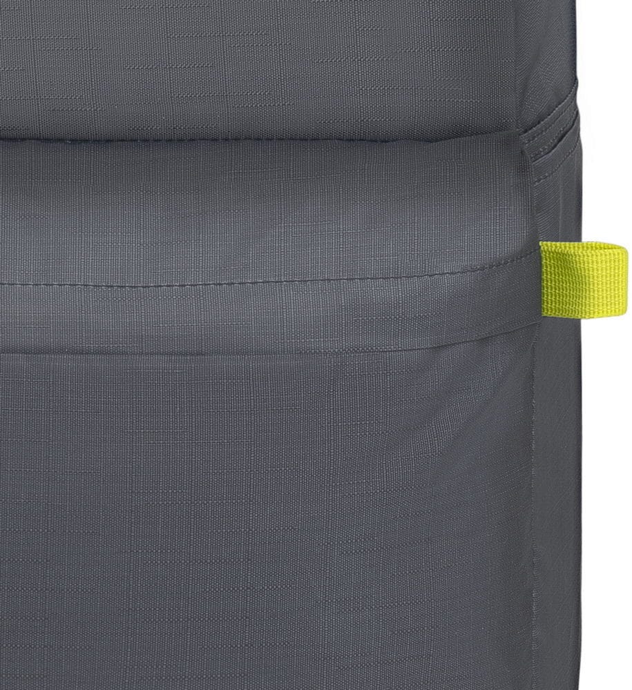 Sac à dos Rivacase Mestalla 5562 Gris pour ordinateurs portables 15.6" (RIVACASE 5562 grey)