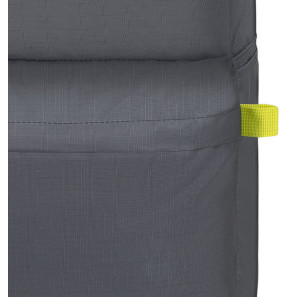 Sac à dos Rivacase Mestalla 5562 Gris pour ordinateurs portables 15.6" (RIVACASE 5562 grey)