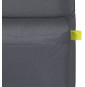 Sac à dos Rivacase Mestalla 5562 Gris pour ordinateurs portables 15.6" (RIVACASE 5562 grey)