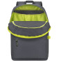 Sac à dos Rivacase Mestalla 5562 Gris pour ordinateurs portables 15.6" (RIVACASE 5562 grey)