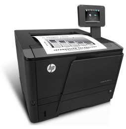 Imprimante HP LaserJet Pro 400 M401dn (CF278A)
