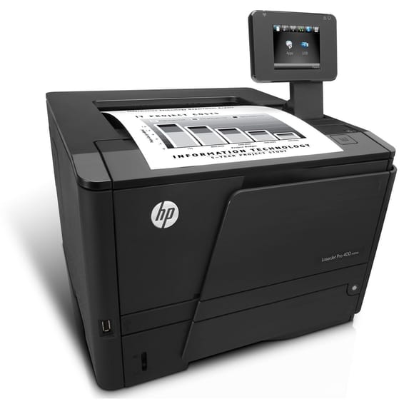 Imprimante HP LaserJet Pro 400 M401dn (CF278A)