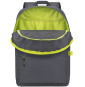 Sac à dos Rivacase Mestalla 5562 Gris pour ordinateurs portables 15.6" (RIVACASE 5562 grey)