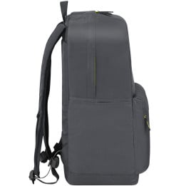Sac à dos Rivacase Mestalla 5562 Gris pour ordinateurs portables 15.6" (RIVACASE 5562 grey)