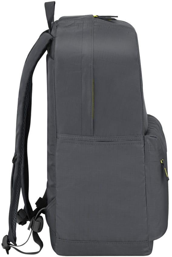 Sac à dos Rivacase Mestalla 5562 Gris pour ordinateurs portables 15.6" (RIVACASE 5562 grey)