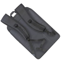 Sac à dos Rivacase Mestalla 5562 Gris pour ordinateurs portables 15.6" (RIVACASE 5562 grey)