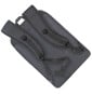 Sac à dos Rivacase Mestalla 5562 Gris pour ordinateurs portables 15.6" (RIVACASE 5562 grey)