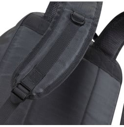 Sac à dos Rivacase Mestalla 5562 Gris pour ordinateurs portables 15.6" (RIVACASE 5562 grey)