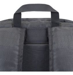 Sac à dos Rivacase Mestalla 5562 Gris pour ordinateurs portables 15.6" (RIVACASE 5562 grey)