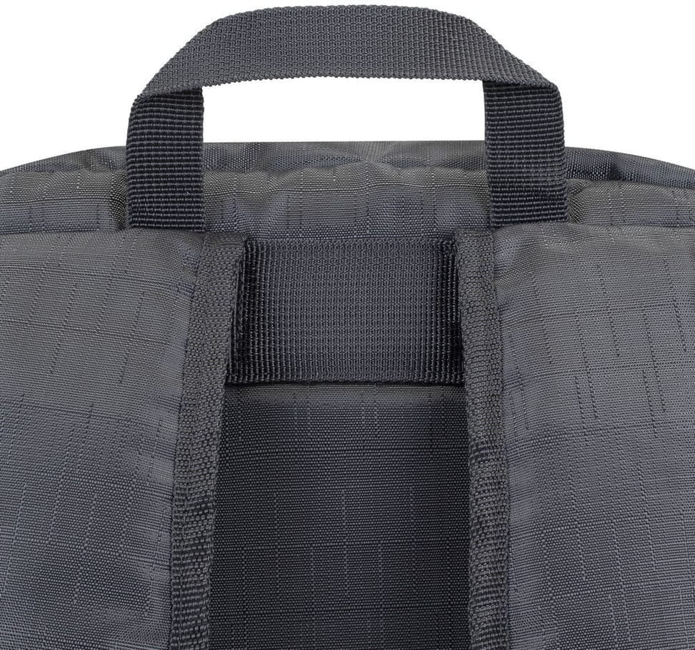 Sac à dos Rivacase Mestalla 5562 Gris pour ordinateurs portables 15.6" (RIVACASE 5562 grey)