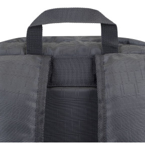 Sac à dos Rivacase Mestalla 5562 Gris pour ordinateurs portables 15.6" (RIVACASE 5562 grey)