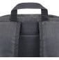 Sac à dos Rivacase Mestalla 5562 Gris pour ordinateurs portables 15.6" (RIVACASE 5562 grey)