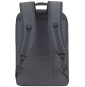 Sac à dos Rivacase Mestalla 5562 Gris pour ordinateurs portables 15.6" (RIVACASE 5562 grey)