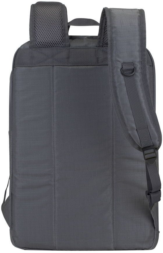 Sac à dos Rivacase Mestalla 5562 Gris pour ordinateurs portables 15.6" (RIVACASE 5562 grey)