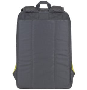 Sac à dos Rivacase Mestalla 5562 Gris pour ordinateurs portables 15.6" (RIVACASE 5562 grey)