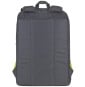 Sac à dos Rivacase Mestalla 5562 Gris pour ordinateurs portables 15.6" (RIVACASE 5562 grey)