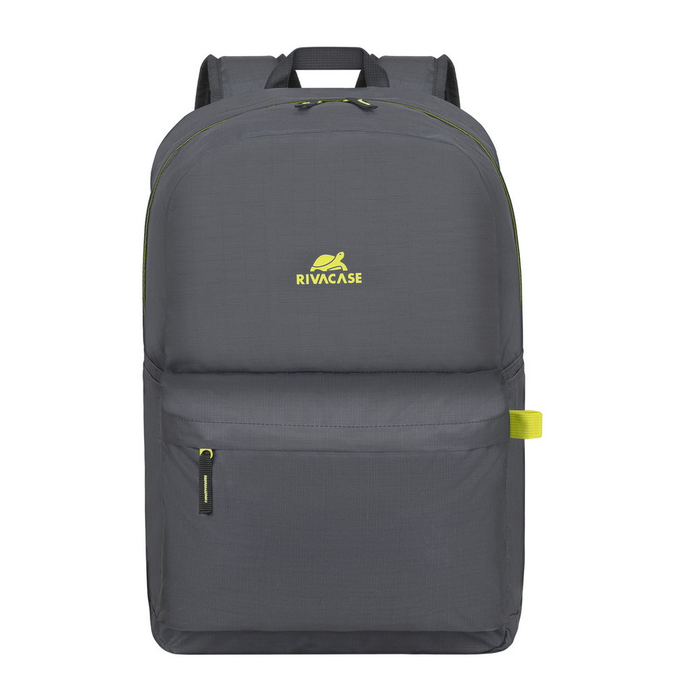 Sac à dos Rivacase Mestalla 5562 Gris pour ordinateurs portables 15.6" (RIVACASE 5562 grey)
