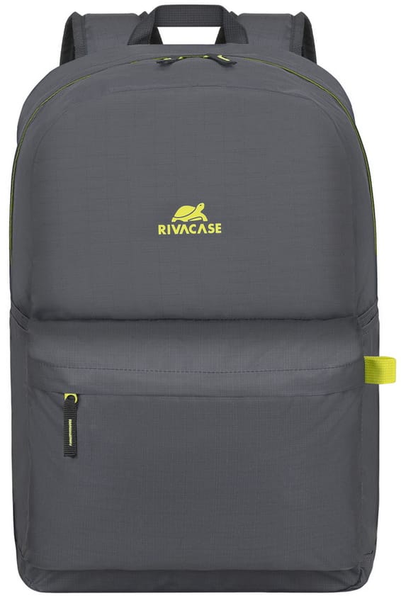 Sac à dos Rivacase Mestalla 5562 Gris pour ordinateurs portables 15.6" (RIVACASE 5562 grey)