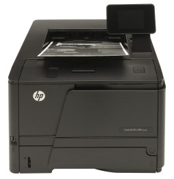 Imprimante HP LaserJet Pro 400 M401dn (CF278A)