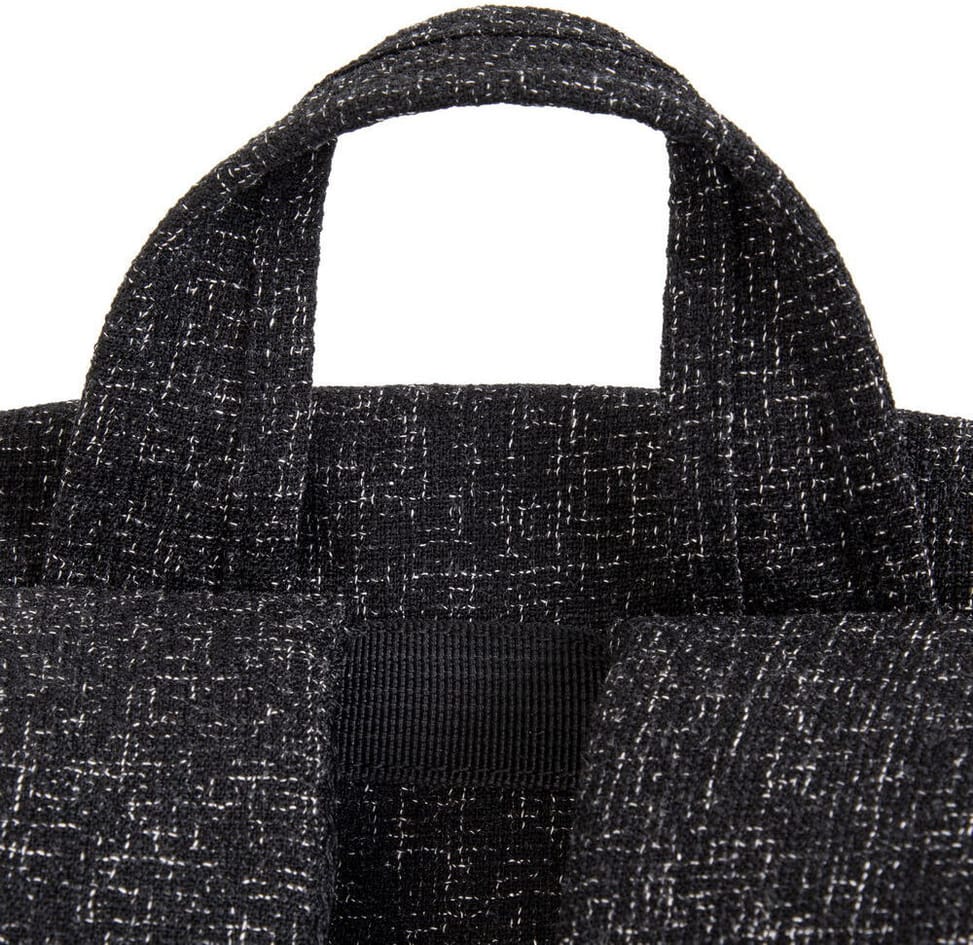 Sac à dos Rivacase Anvik 7923 Noir pour ordinateurs portables 13.3" (7923 black)