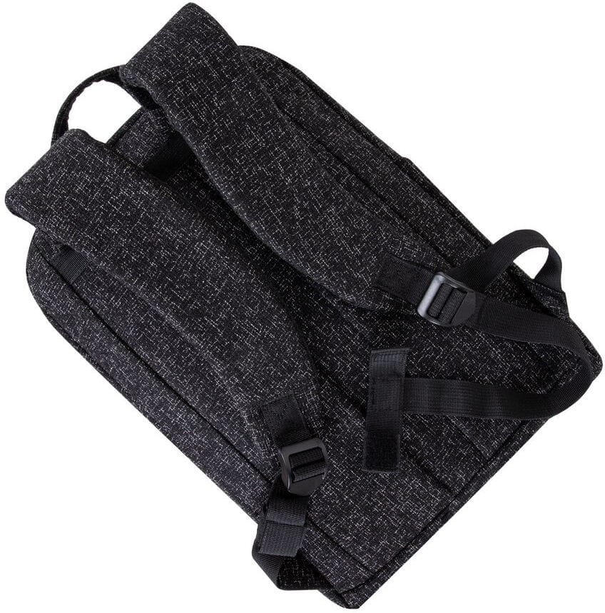 Sac à dos Rivacase Anvik 7923 Noir pour ordinateurs portables 13.3" (7923 black)