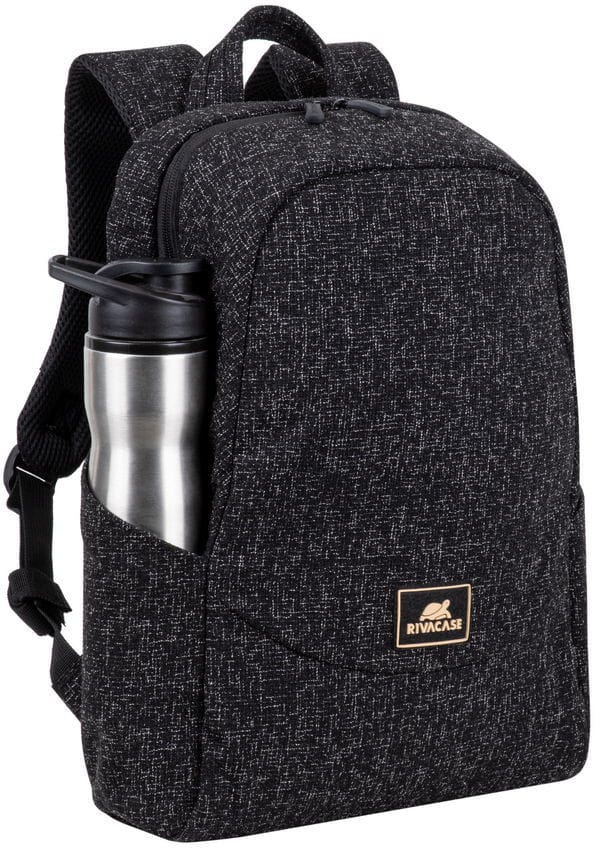 Sac à dos Rivacase Anvik 7923 Noir pour ordinateurs portables 13.3" (7923 black)