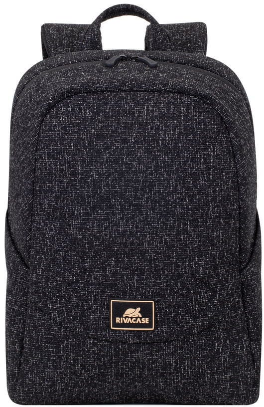 Sac à dos Rivacase Anvik 7923 Noir pour ordinateurs portables 13.3" (7923 black)