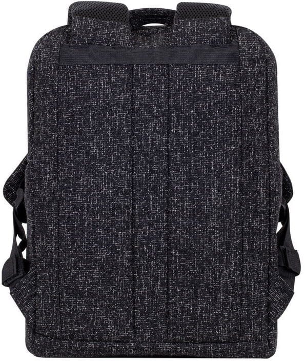 Sac à dos Rivacase Anvik 7923 Noir pour ordinateurs portables 13.3" (7923 black)