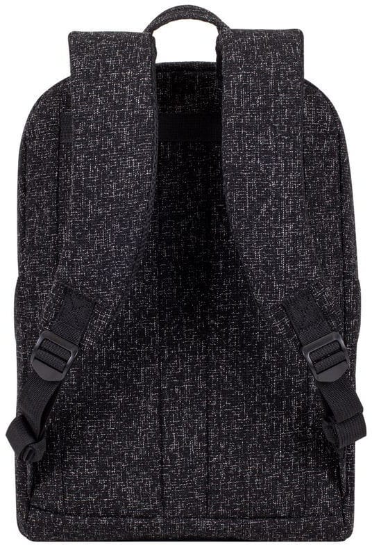 Sac à dos Rivacase Anvik 7923 Noir pour ordinateurs portables 13.3" (7923 black)