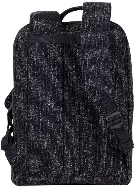Sac à dos Rivacase Anvik 7923 Noir pour ordinateurs portables 13.3" (7923 black)