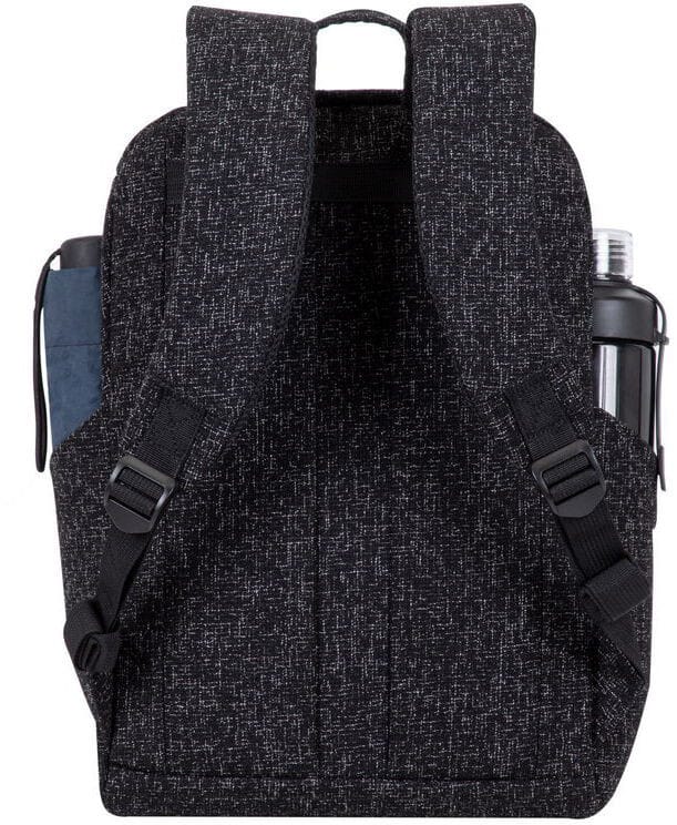 Sac à dos Rivacase Anvik 7923 Noir pour ordinateurs portables 13.3" (7923 black)