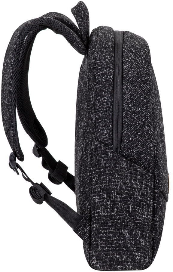 Sac à dos Rivacase Anvik 7923 Noir pour ordinateurs portables 13.3" (7923 black)