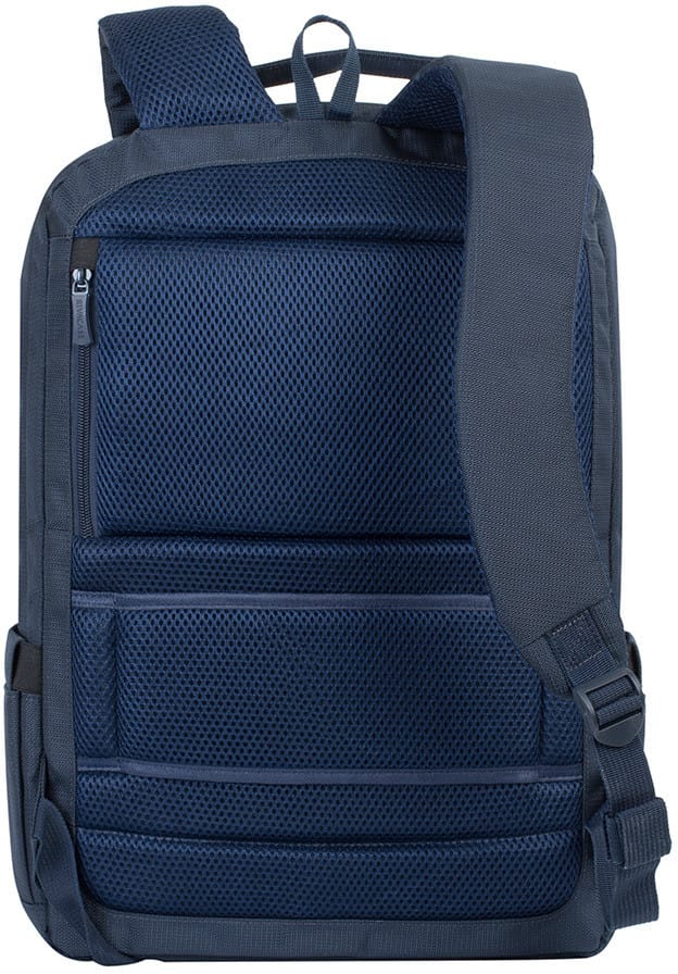 Sac à dos Rivacase Tegel 8460 Bleu foncé pour ordinateurs portables 17.3" (8460 Dark blue)