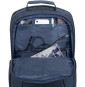 Sac à dos Rivacase Tegel 8460 Bleu foncé pour ordinateurs portables 17.3" (8460 Dark blue)