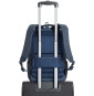 Sac à dos Rivacase Tegel 8460 Bleu foncé pour ordinateurs portables 17.3" (8460 Dark blue)